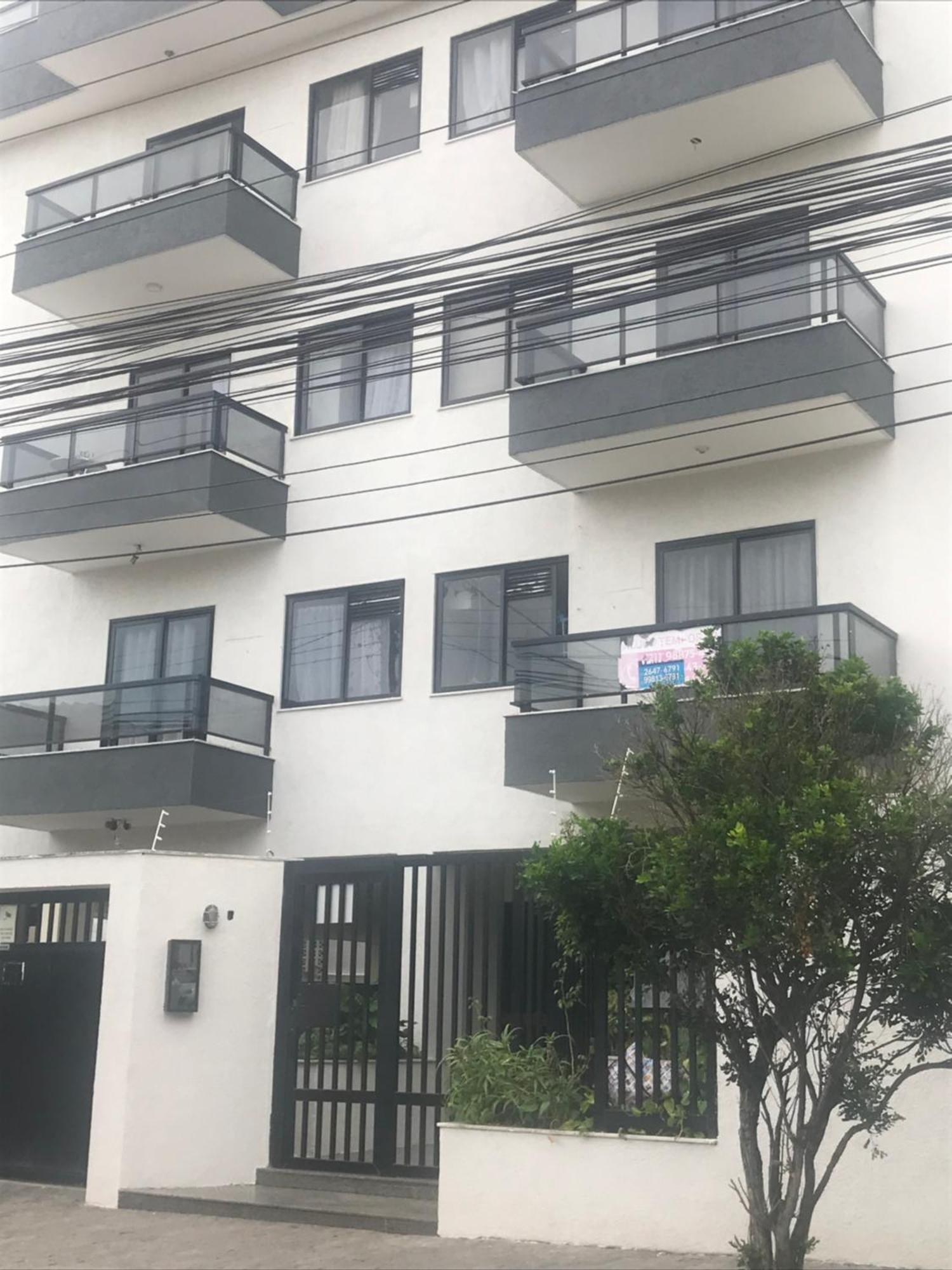 Apartamento A 500M Da Praia Do Forte! Cabo Frío Exterior foto